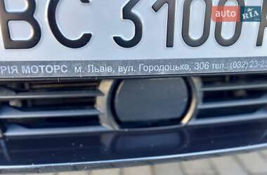 Седан BMW 5 Series 2017 в 