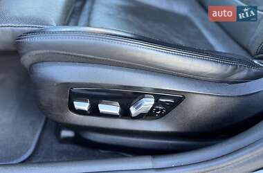Седан BMW 5 Series 2017 в 