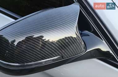 Седан BMW 5 Series 2014 в 