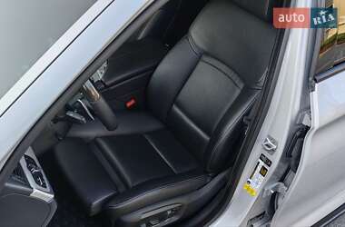 Седан BMW 5 Series 2014 в 