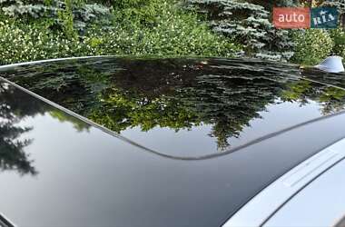 Седан BMW 5 Series 2014 в 