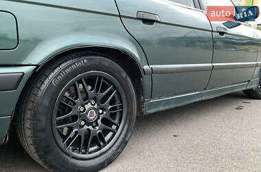 Седан BMW 5 Series 1991 в 
