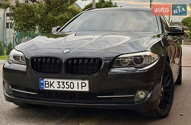Універсал BMW 5 Series 2012 в Дубні