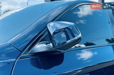 Седан BMW 5 Series 2014 в 