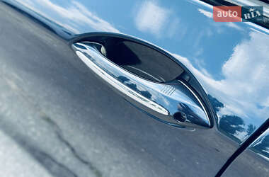 Седан BMW 5 Series 2014 в 
