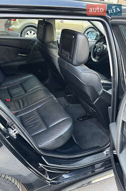 Универсал BMW 5 Series 2006 в 