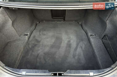 Седан BMW 5 Series 2007 в 