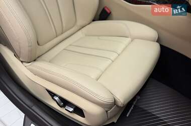 Седан BMW 5 Series 2018 в 