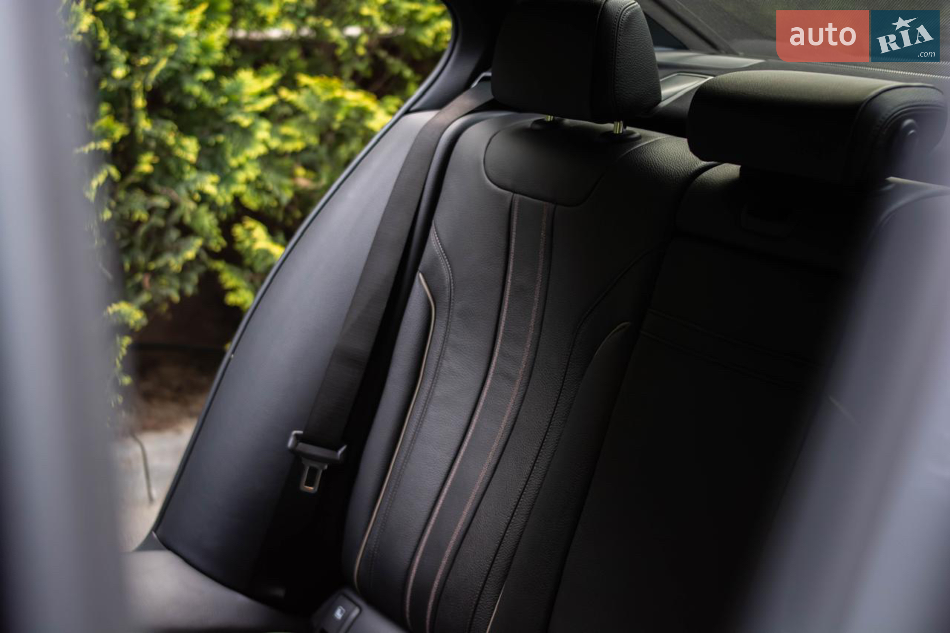2019 BMW 5er - мініатюра 36