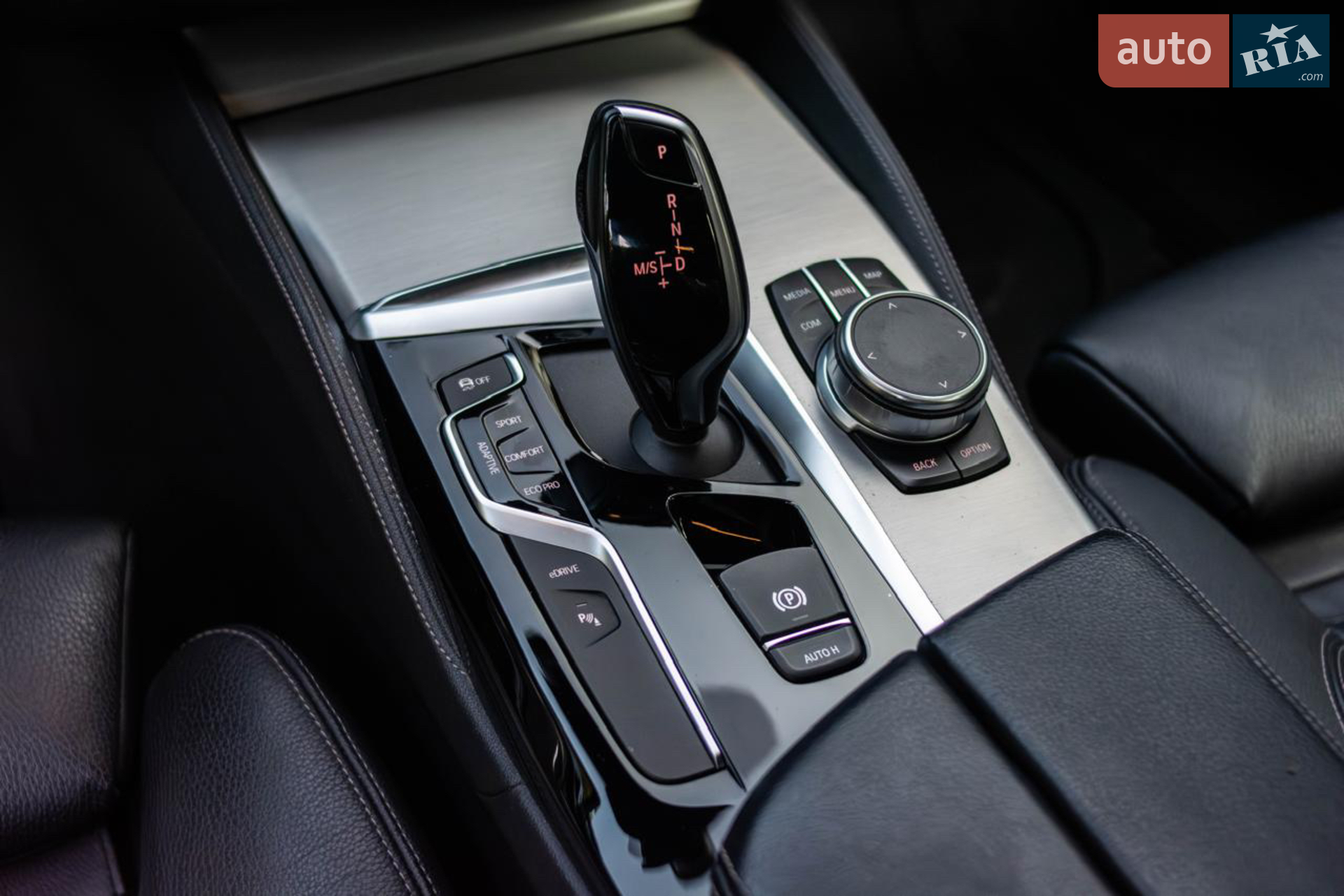 2019 BMW 5er - мініатюра 41