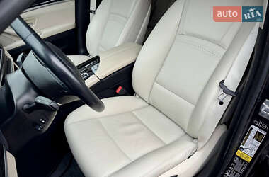Седан BMW 5 Series 2014 в 