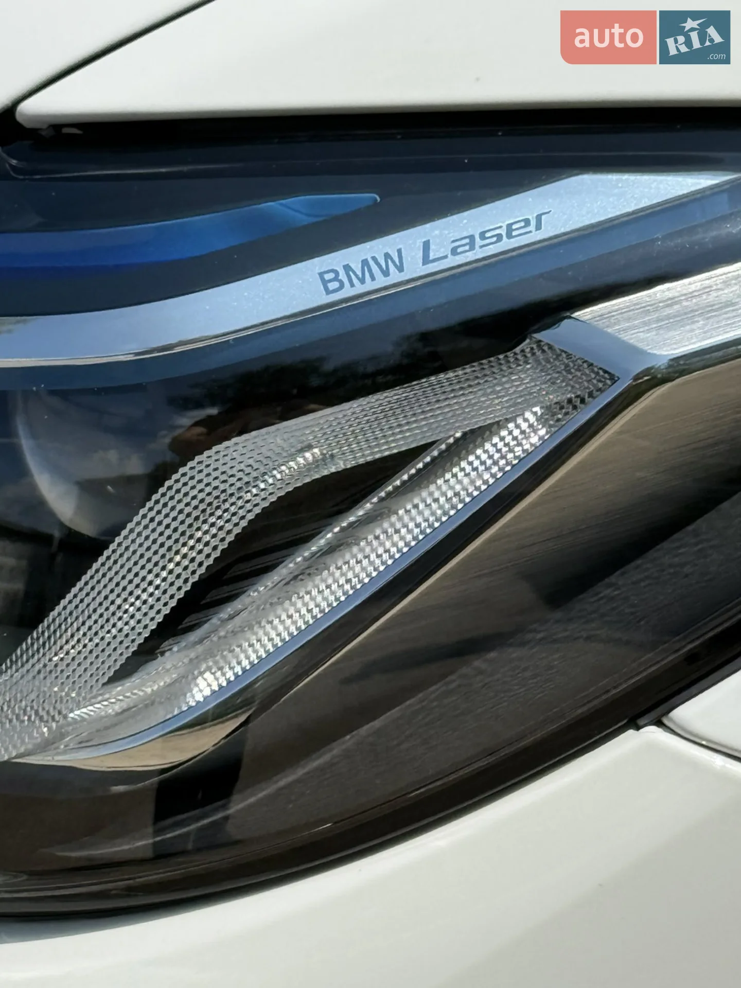 2023 BMW 5er - мініатюра 7