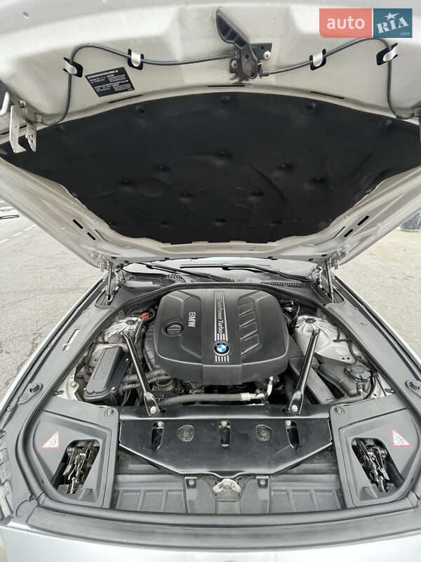 Седан BMW 5 Series 2012 в Измаиле фото 41 Седан BMW 5 Series 2012 в Измаиле