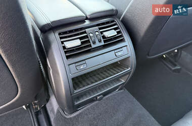 Седан BMW 5 Series 2014 в 