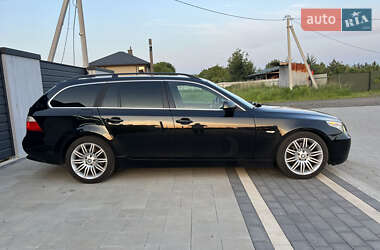 Універсал BMW 5 Series 2004 в 