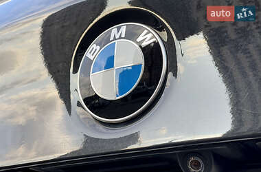 Седан BMW 5 Series 2011 в 