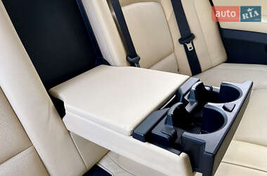 Седан BMW 5 Series 2011 в 
