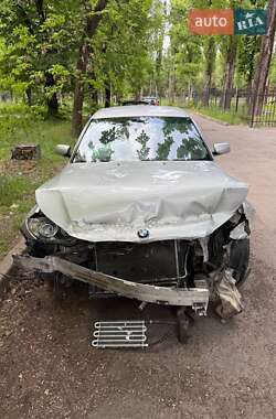 Седан BMW 5 Series 2004 в 