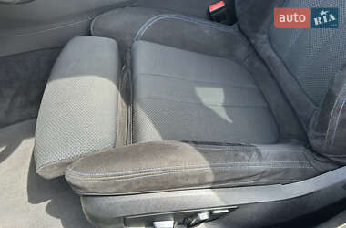 Седан BMW 5 Series 2020 в 