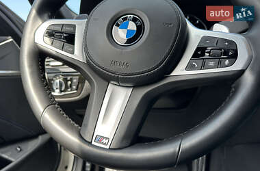 Седан BMW 5 Series 2020 в 