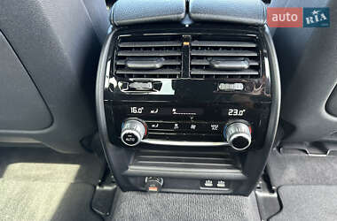 Седан BMW 5 Series 2020 в 