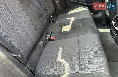 Седан BMW 5 Series 2020 в 