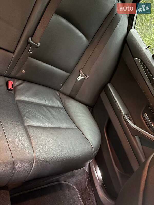 Седан BMW 5 Series 2011 в Миргороде фото 22 Седан BMW 5 Series 2011 в Миргороде