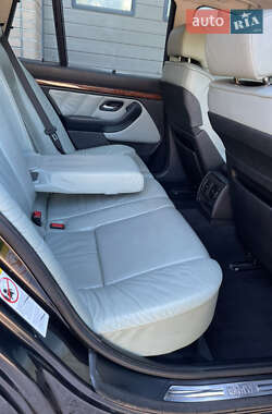 Универсал BMW 5 Series 2000 в 