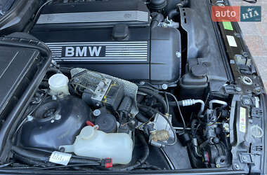 Универсал BMW 5 Series 2000 в 