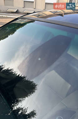 Седан BMW 5 Series 2008 в 