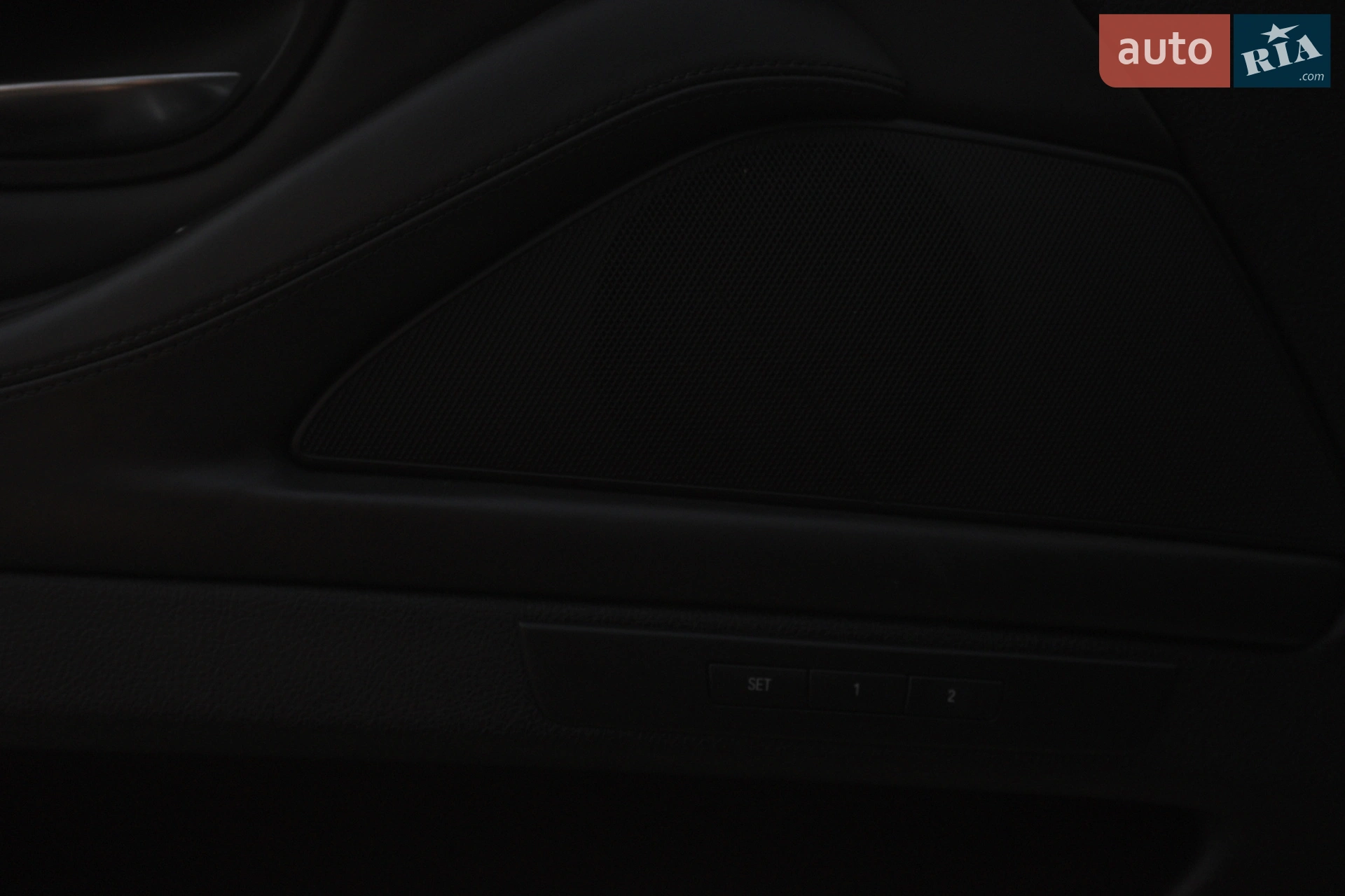 2016 BMW 5er - мініатюра 31