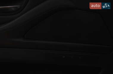 Седан BMW 5 Series 2016 в 