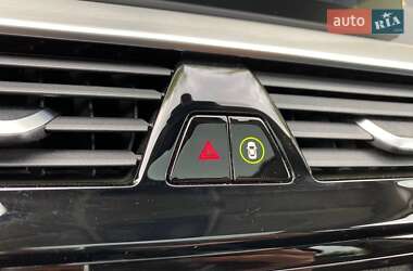 Седан BMW 5 Series 2017 в 