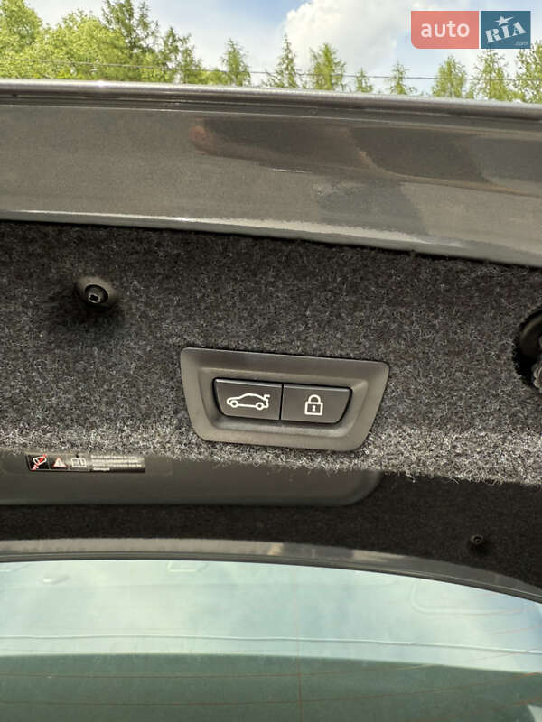 Седан BMW 5 Series 2015 в Тернополе фото 19 Седан BMW 5 Series 2015 в Тернополе