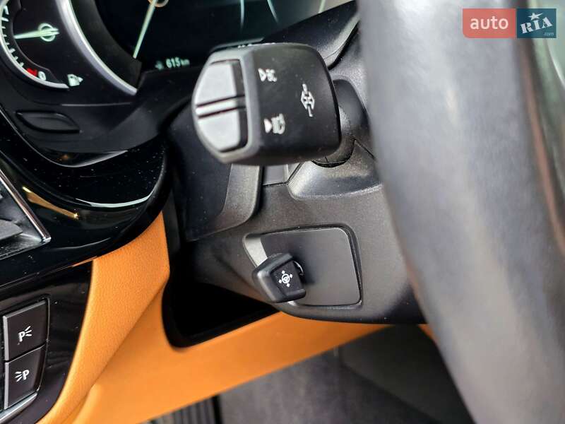 Седан BMW 5 Series 2018 в Києві