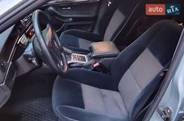 Седан BMW 5 Series 1997 в 