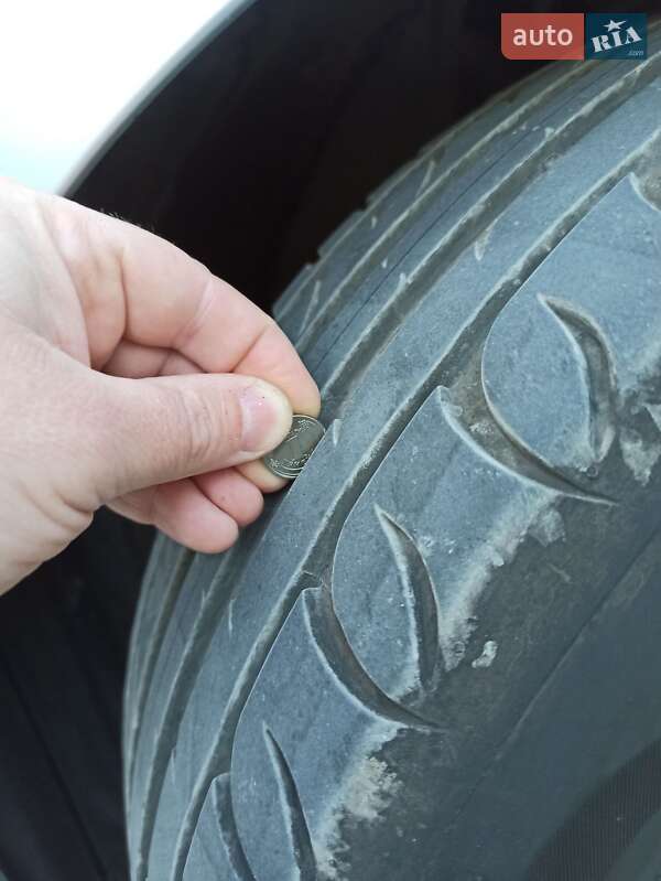 Універсал BMW 5 Series 2007 в Івано-Франківську