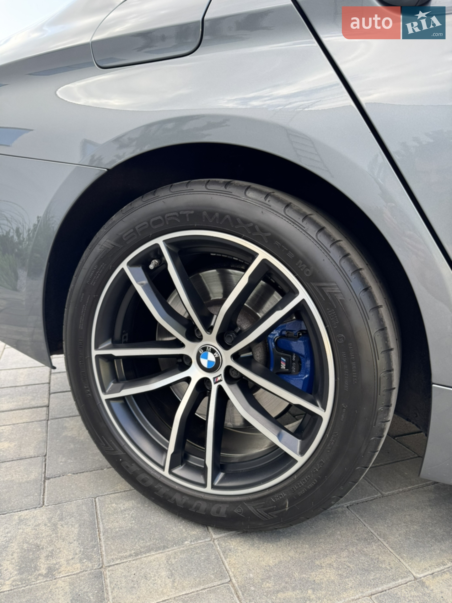 2019 BMW 5er - мініатюра 23