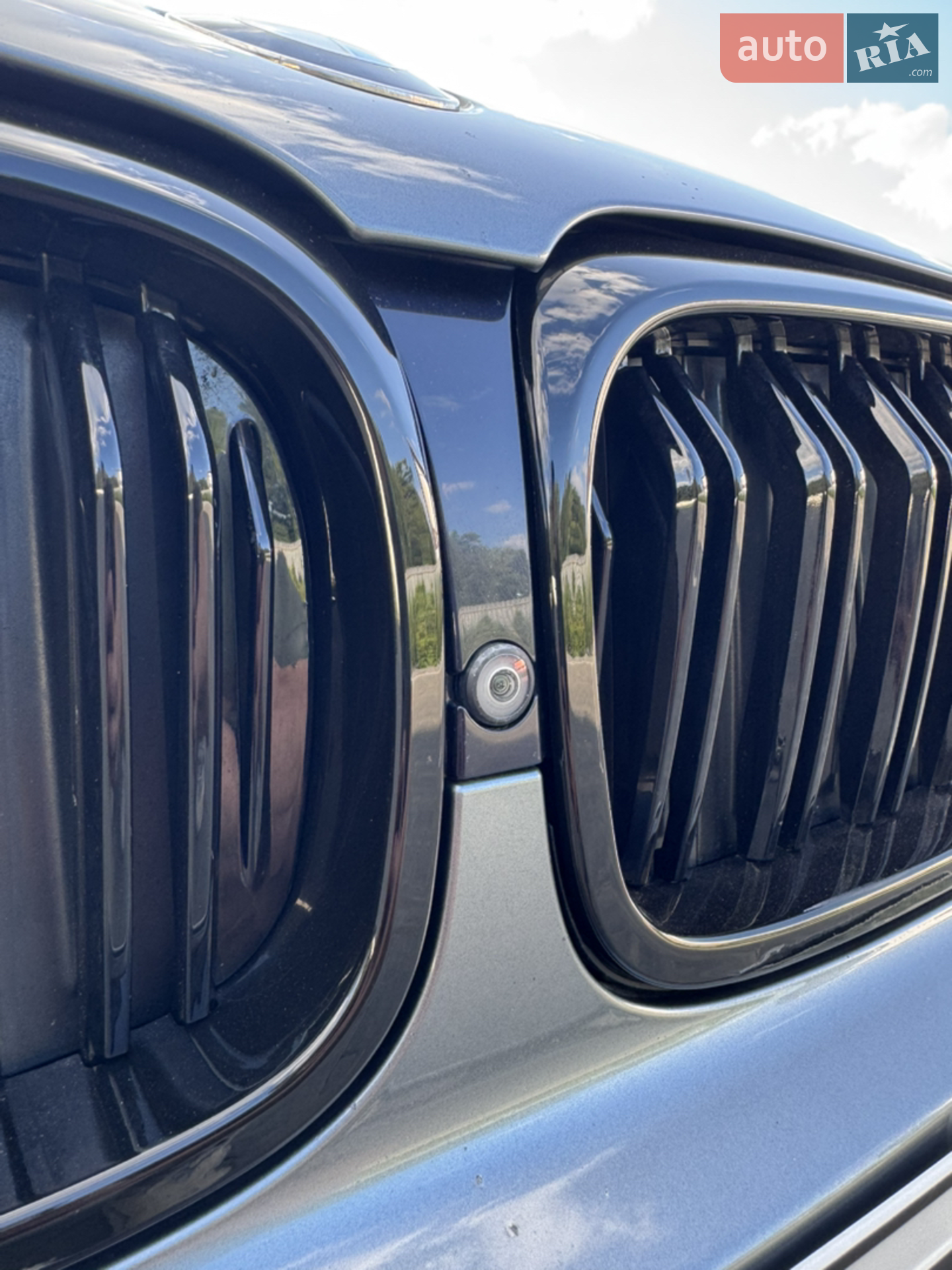 2019 BMW 5er - мініатюра 26
