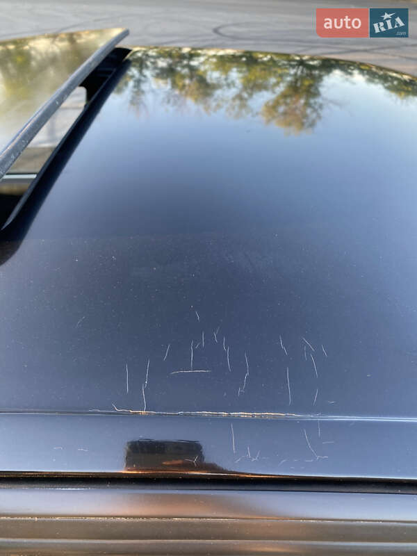 Седан BMW 5 Series 1993 в Овідіополі фото 10 Седан BMW 5 Series 1993 в Овідіополі