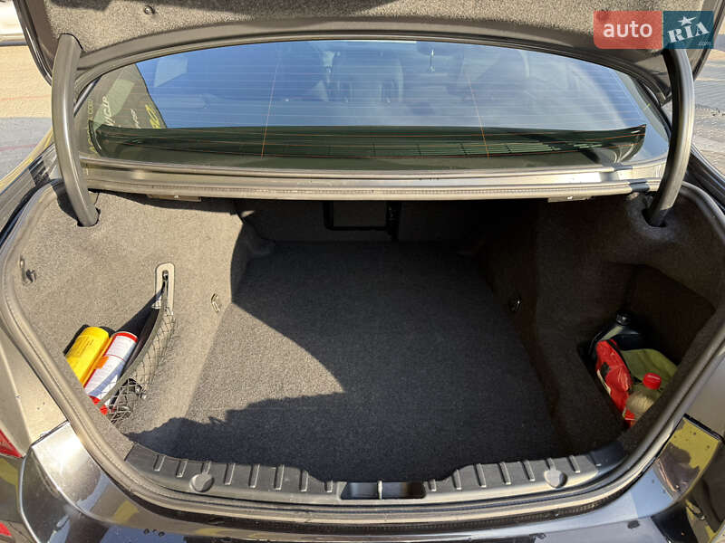 Седан BMW 5 Series 2013 в Ивано-Франковске фото 13 Седан BMW 5 Series 2013 в Ивано-Франковске