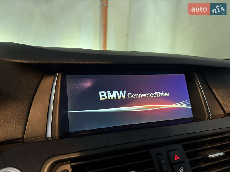 Седан BMW 5 Series 2013 в Ивано-Франковске фото 37 Седан BMW 5 Series 2013 в Ивано-Франковске
