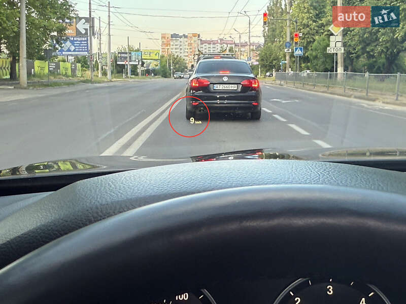 Седан BMW 5 Series 2013 в Ивано-Франковске фото 32 Седан BMW 5 Series 2013 в Ивано-Франковске