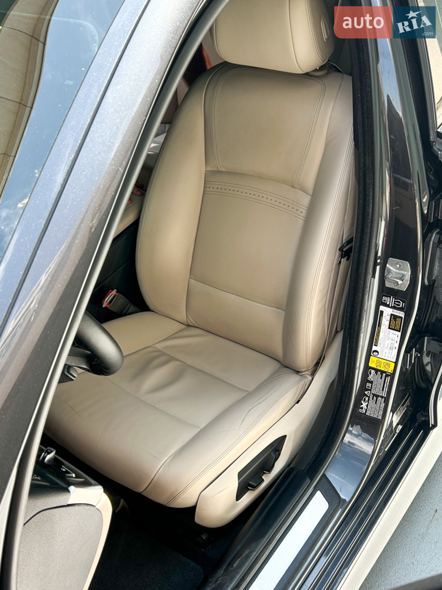 2014 BMW 5er - мініатюра 13