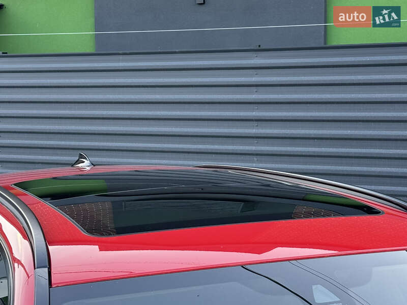 Универсал BMW 5 Series 2015 в Тернополе