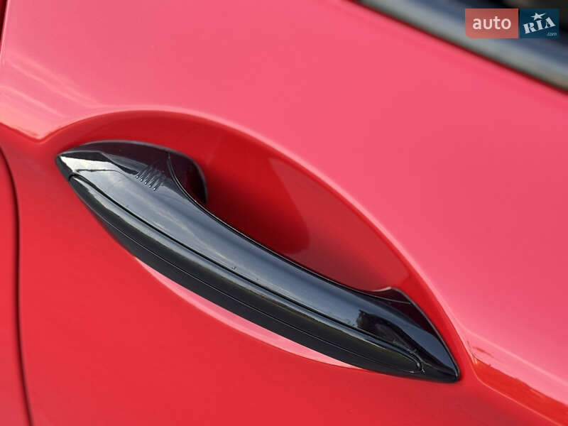 Универсал BMW 5 Series 2015 в Тернополе