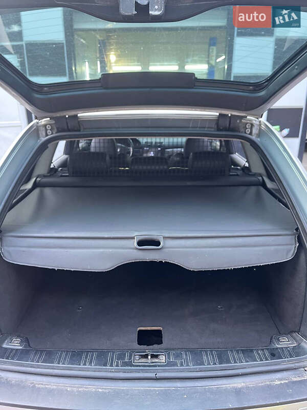 Универсал BMW 5 Series 1998 в Одессе
