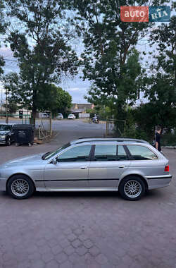 Універсал BMW 5 Series 1998 в 