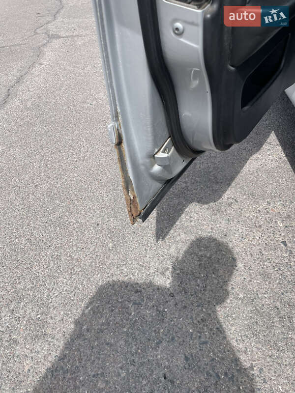 Універсал BMW 5 Series 2001 в Сарнах