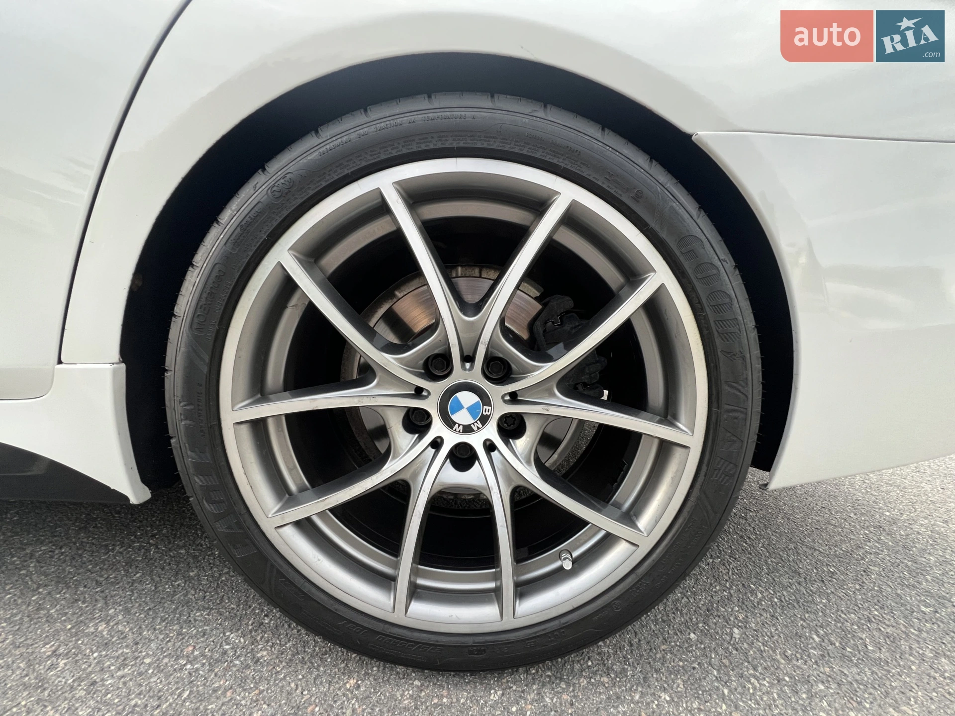 2013 BMW 5er - мініатюра 22